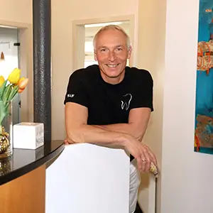 Dr. Ralf Gürtler Avatar