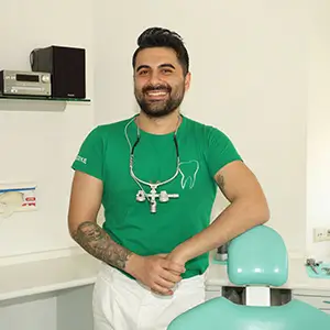 Kilic Berke Avatar